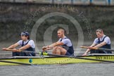 The Boat Race season 2013 - fixture OUBC vs German Eight.
River Thames,
London SW15,

United Kingdom,
on 17 March 2013 at 15:00, image #37