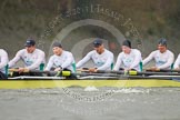Photo 1303171508001D40267HaraldJoergens The Boat Race season 2013 - fixture OUBC vs German Eight.
River Thames,
London SW15,
United Kingdom,
on 17 March 2013 at 15:08, image #92