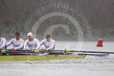 Photo 1303171510161D40287HaraldJoergens The Boat Race season 2013 - fixture OUBC vs German Eight.
River Thames,
London SW15,
United Kingdom,
on 17 March 2013 at 15:10, image #101