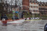 The Boat Race season 2013 - fixture OUBC vs German Eight.
River Thames,
London SW15,

United Kingdom,
on 17 March 2013 at 15:30, image #149