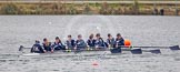 The Women's Boat Race and Henley Boat Races 2013.
Dorney Lake,
Dorney, Windsor,
Buckinghamshire,
United Kingdom,
on 24 March 2013 at 14:15, image #273