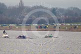 The Women's Boat Race and Henley Boat Races 2013.
Dorney Lake,
Dorney, Windsor,
Buckinghamshire,
United Kingdom,
on 24 March 2013 at 14:38, image #330