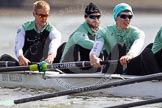 The Boat Race season 2013 -  Tideway Week (Friday) and press conferences.
River Thames,
London SW15,

United Kingdom,
on 29 March 2013 at 10:35, image #37