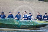 The Boat Race season 2013 -  Tideway Week (Friday) and press conferences.
River Thames,
London SW15,

United Kingdom,
on 29 March 2013 at 10:52, image #53
