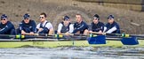 The Boat Race season 2013 -  Tideway Week (Friday) and press conferences.
River Thames,
London SW15,

United Kingdom,
on 29 March 2013 at 11:01, image #62