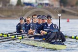 The Boat Race season 2013 -  Tideway Week (Friday) and press conferences.
River Thames,
London SW15,

United Kingdom,
on 29 March 2013 at 11:13, image #82