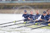 The Boat Race season 2013 -  Tideway Week (Friday) and press conferences.
River Thames,
London SW15,

United Kingdom,
on 29 March 2013 at 11:26, image #112