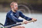 The Boat Race season 2013 -  Tideway Week (Friday) and press conferences.
River Thames,
London SW15,

United Kingdom,
on 29 March 2013 at 11:28, image #117