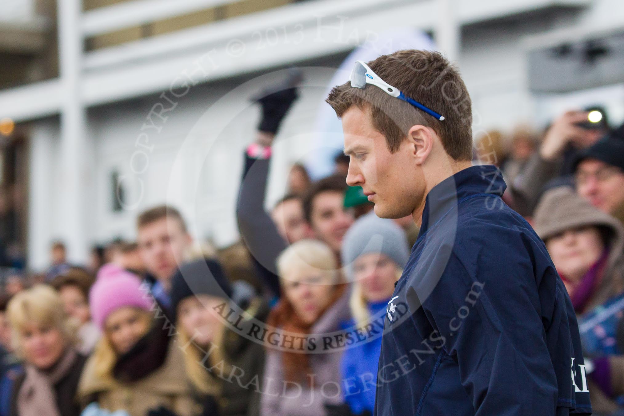 The Boat Race 2013.
Putney,
London SW15,

United Kingdom,
on 31 March 2013 at 15:43, image #154