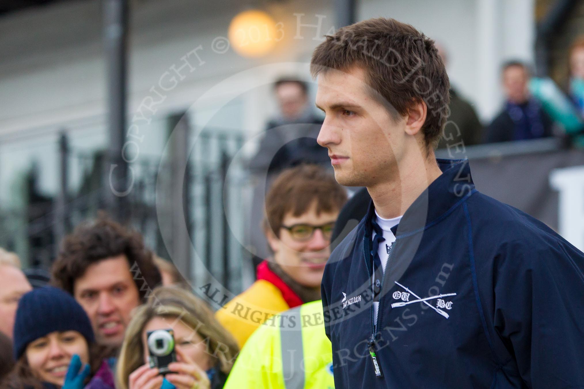 The Boat Race 2013.
Putney,
London SW15,

United Kingdom,
on 31 March 2013 at 15:45, image #158