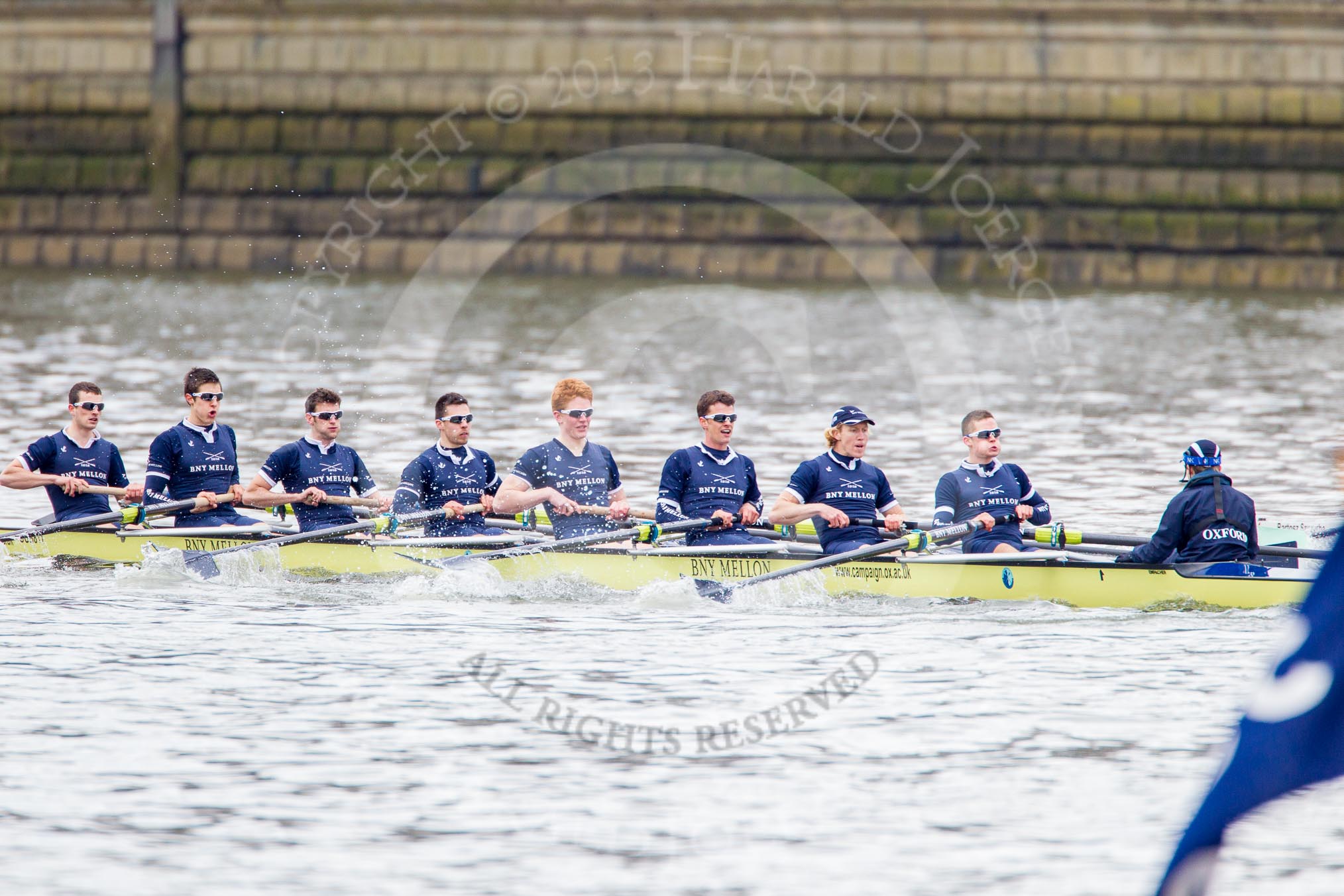 The Boat Race 2013.
Putney,
London SW15,

United Kingdom,
on 31 March 2013 at 16:01, image #182