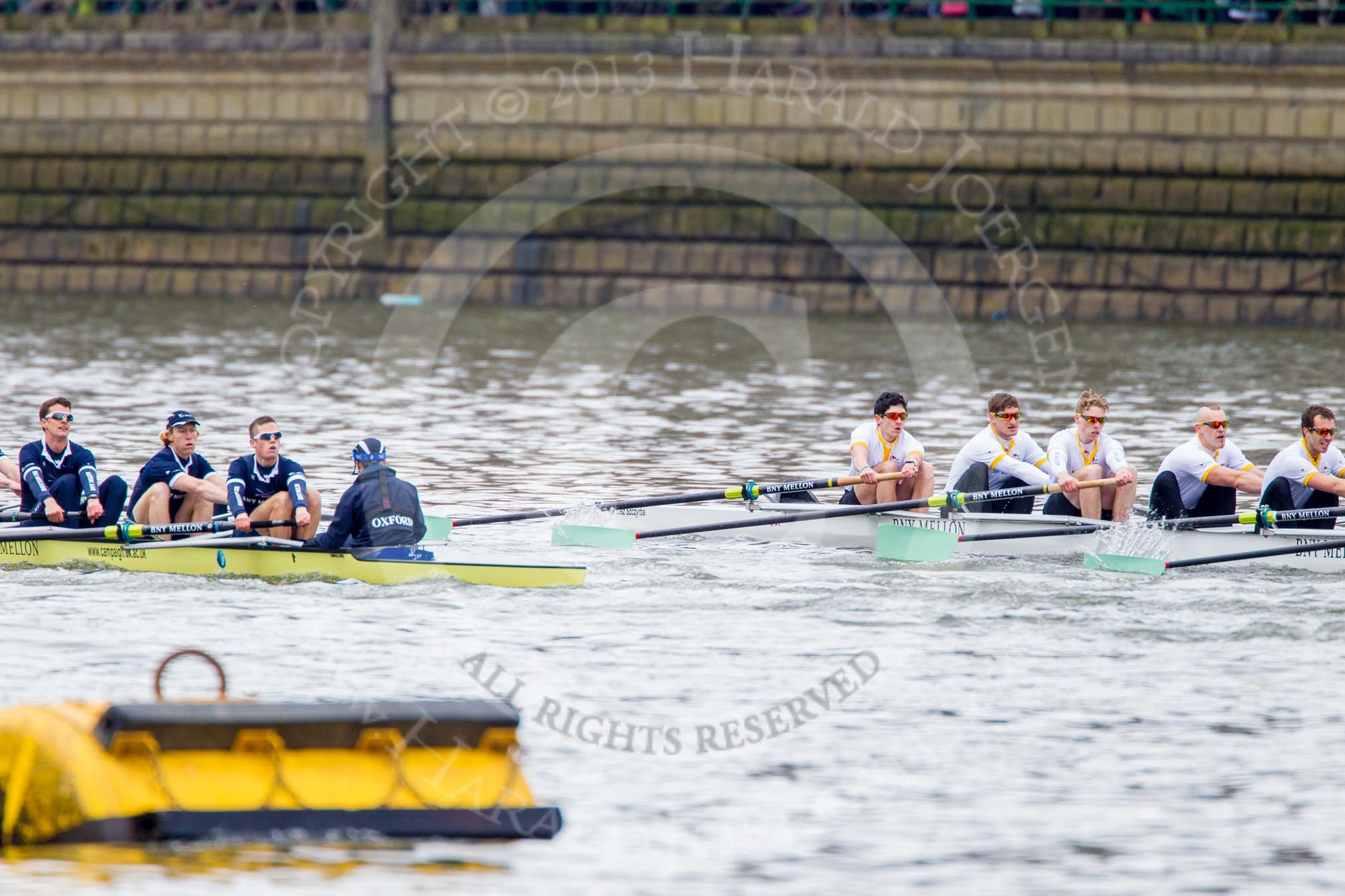 The Boat Race 2013.
Putney,
London SW15,

United Kingdom,
on 31 March 2013 at 16:01, image #186