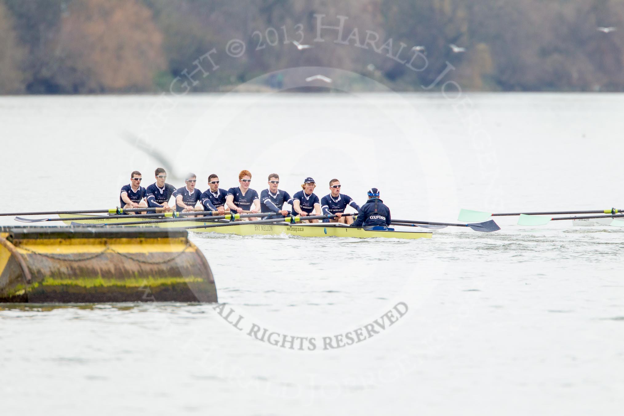 The Boat Race 2013.
Putney,
London SW15,

United Kingdom,
on 31 March 2013 at 16:01, image #190