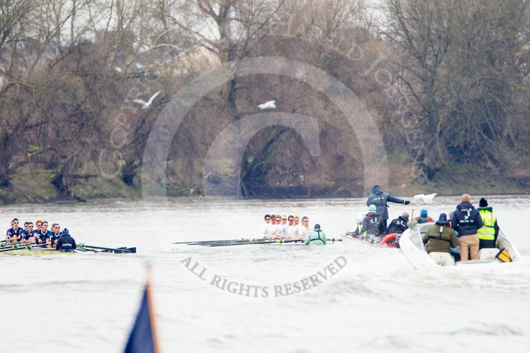The Boat Race 2013.
Putney,
London SW15,

United Kingdom,
on 31 March 2013 at 16:02, image #196