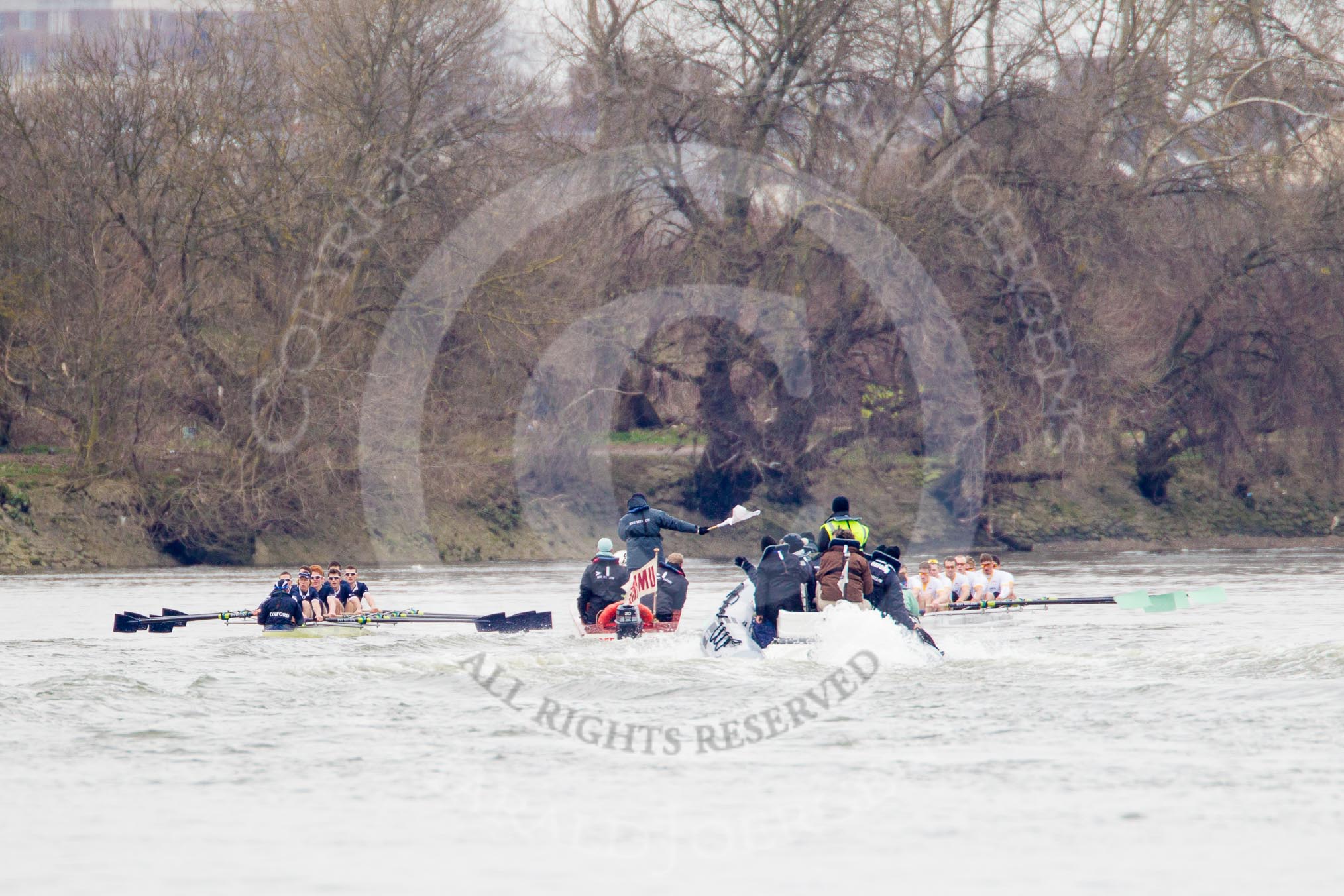 The Boat Race 2013.
Putney,
London SW15,

United Kingdom,
on 31 March 2013 at 16:02, image #201