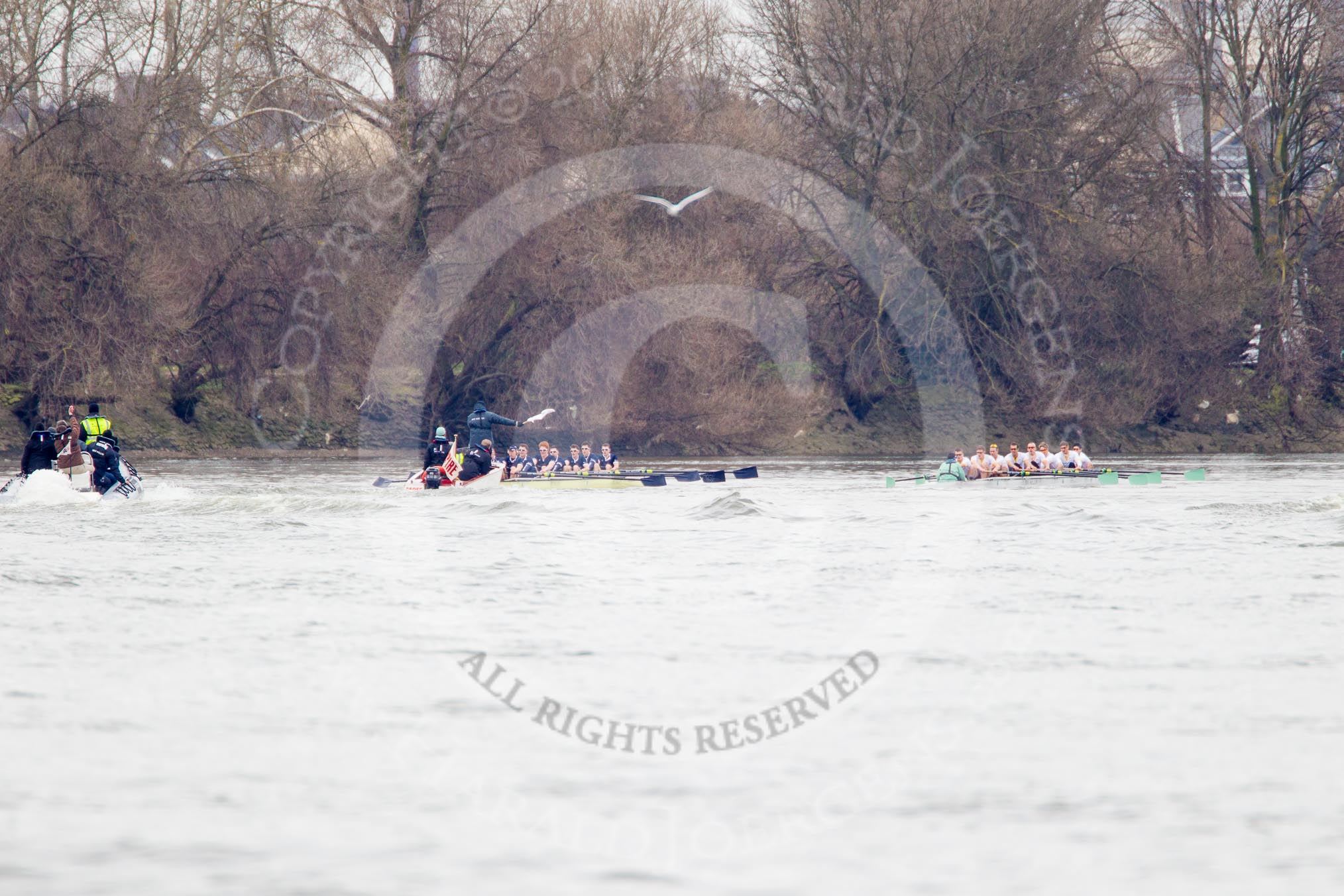 The Boat Race 2013.
Putney,
London SW15,

United Kingdom,
on 31 March 2013 at 16:02, image #205