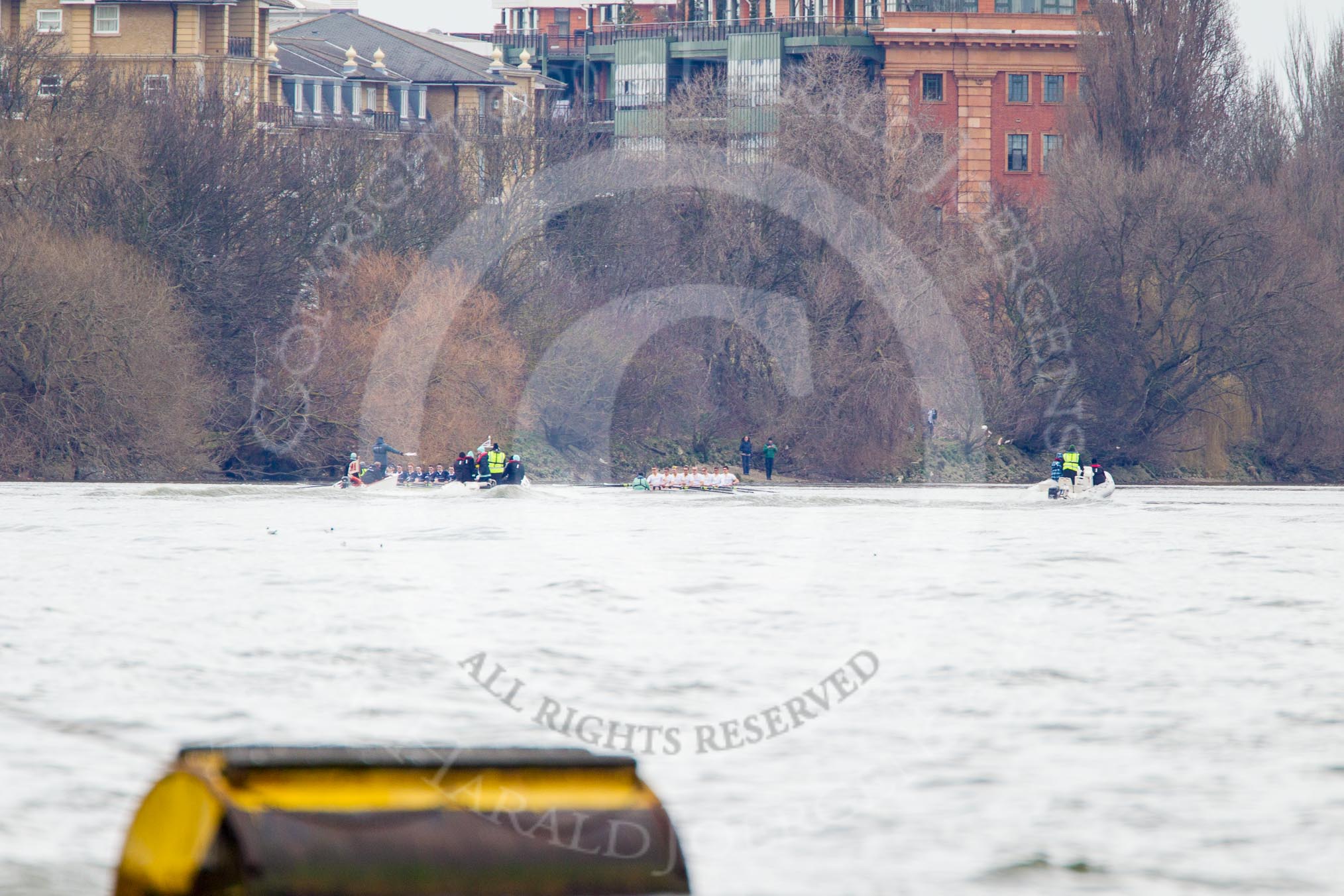 The Boat Race 2013.
Putney,
London SW15,

United Kingdom,
on 31 March 2013 at 16:04, image #209