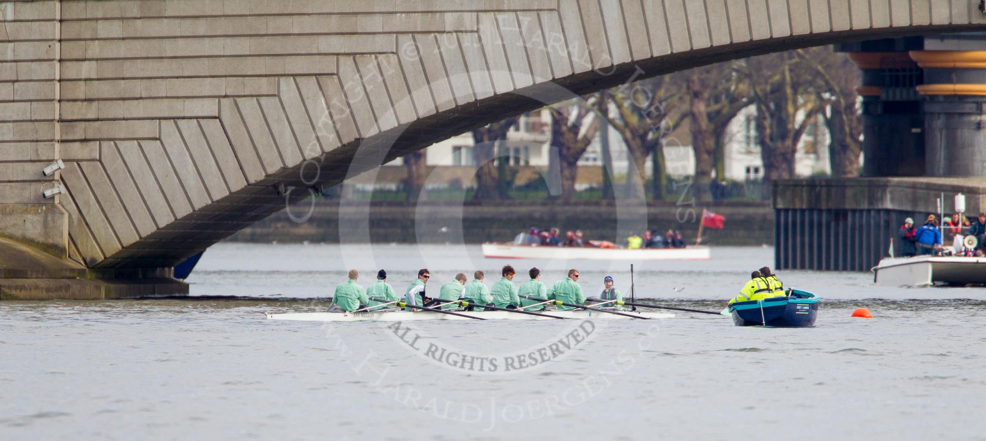 The Boat Race 2013.
Putney,
London SW15,

United Kingdom,
on 31 March 2013 at 16:22, image #240