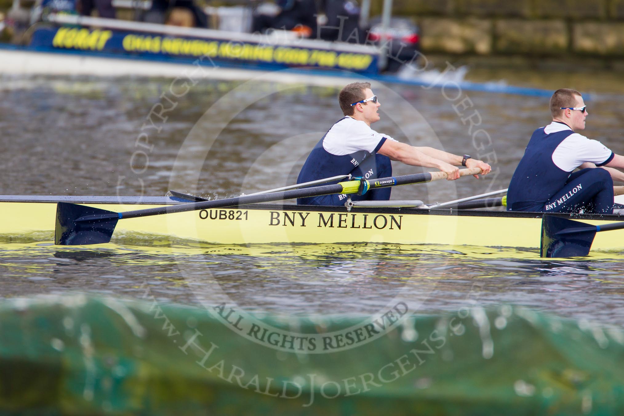 The Boat Race 2013.
Putney,
London SW15,

United Kingdom,
on 31 March 2013 at 16:31, image #282