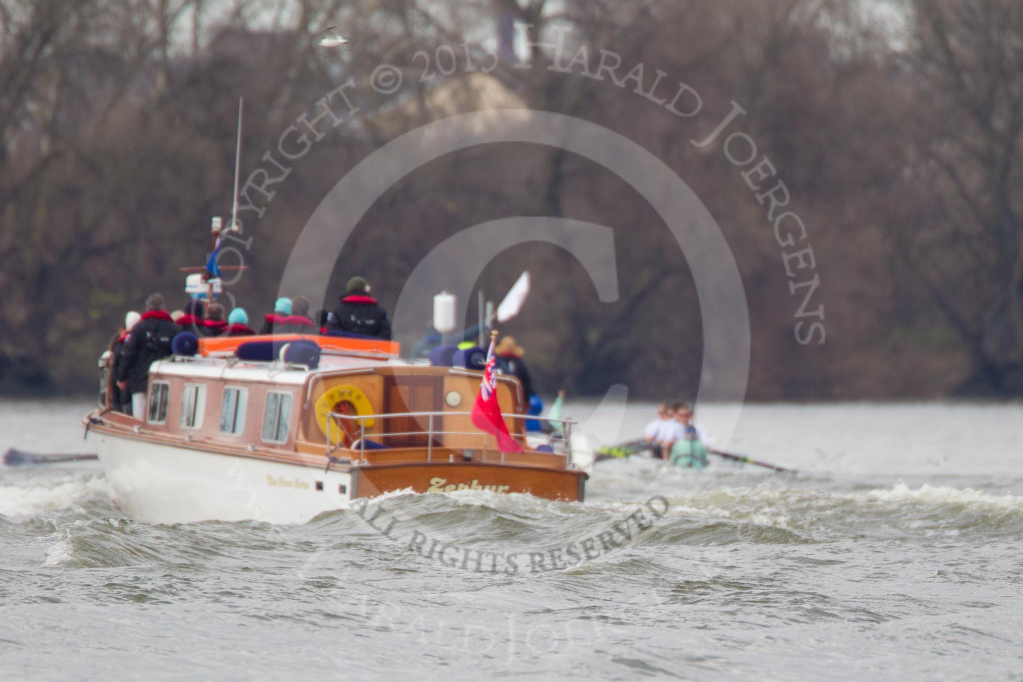The Boat Race 2013.
Putney,
London SW15,

United Kingdom,
on 31 March 2013 at 16:33, image #319