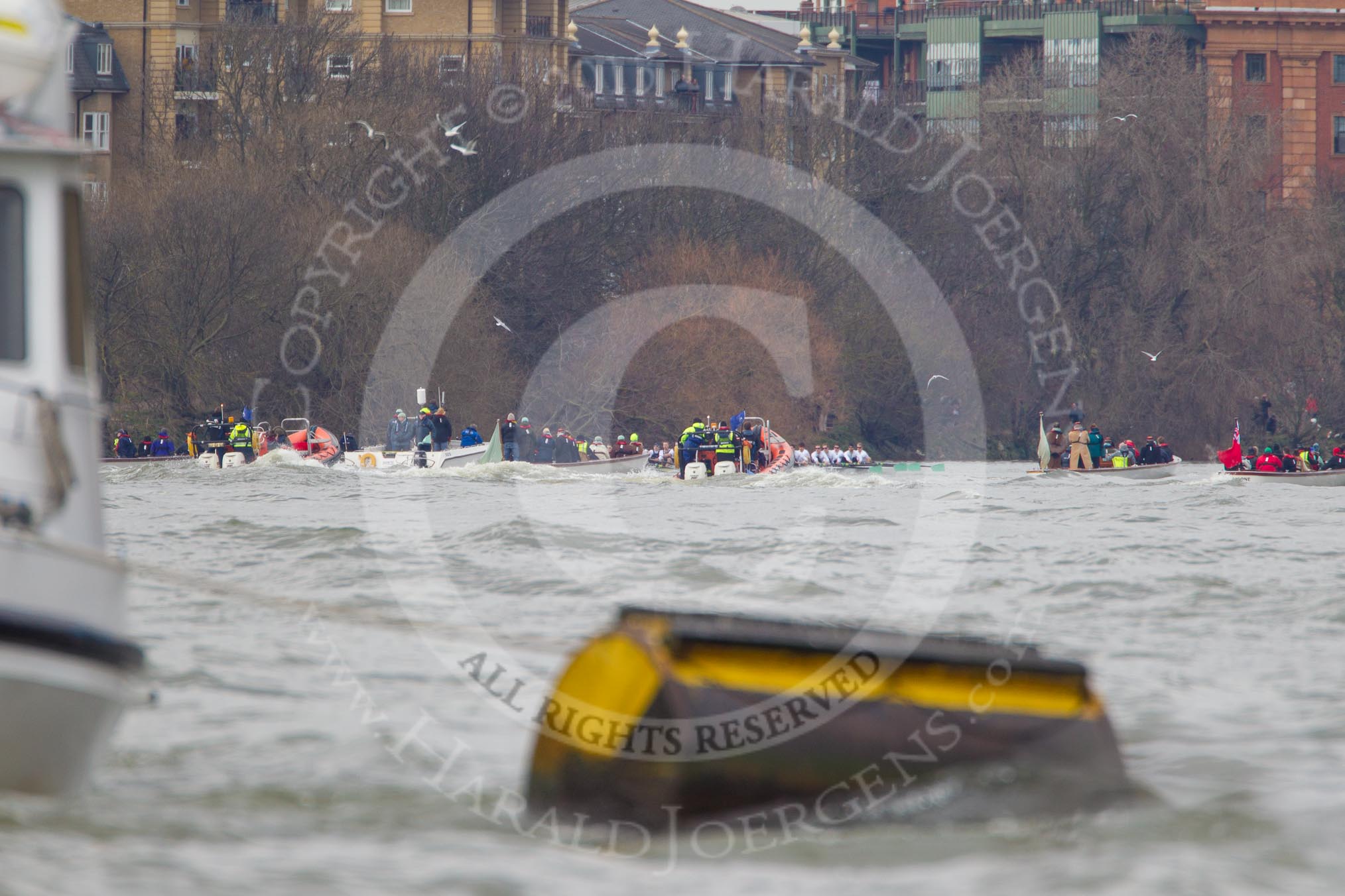 The Boat Race 2013.
Putney,
London SW15,

United Kingdom,
on 31 March 2013 at 16:34, image #329