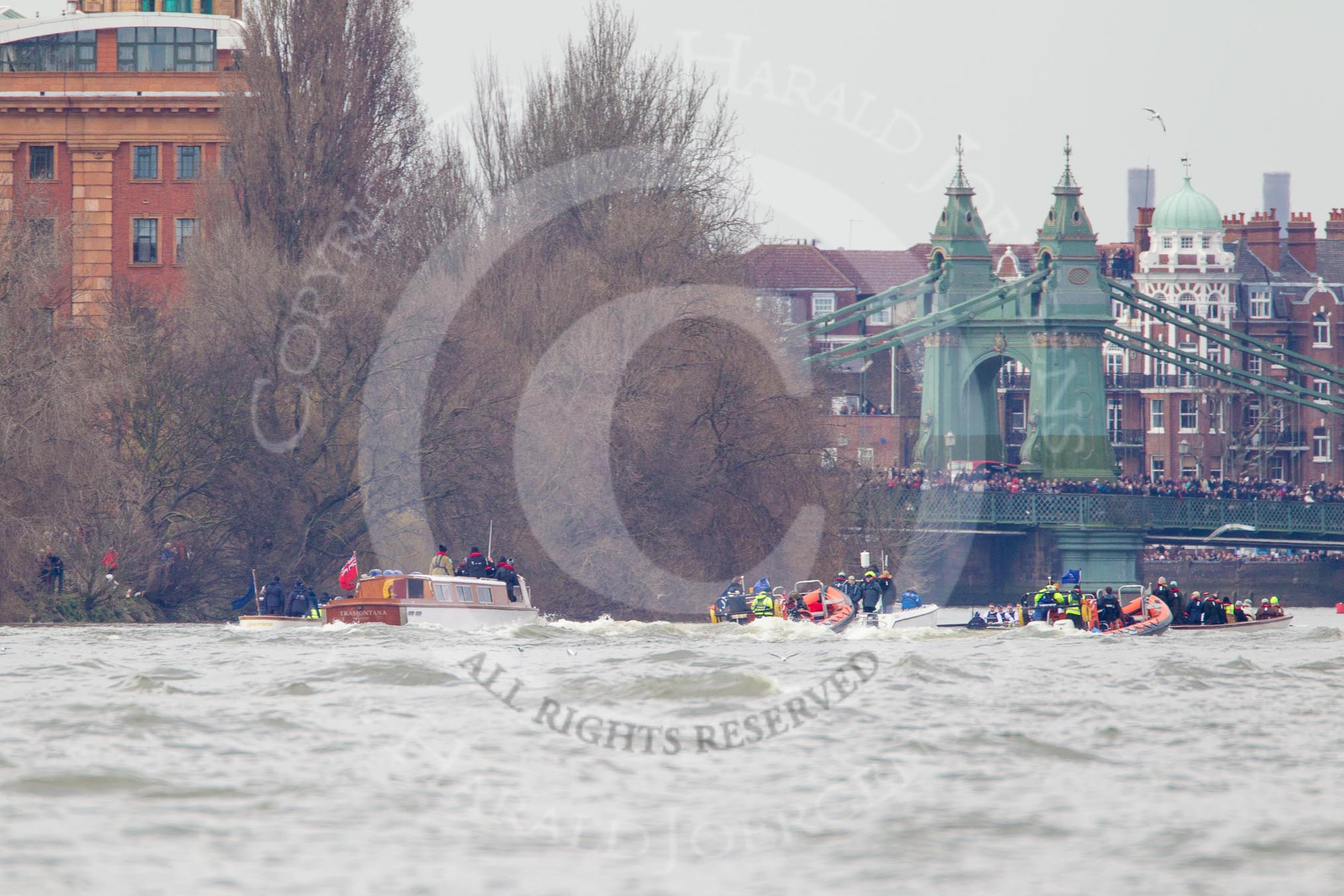 The Boat Race 2013.
Putney,
London SW15,

United Kingdom,
on 31 March 2013 at 16:35, image #333