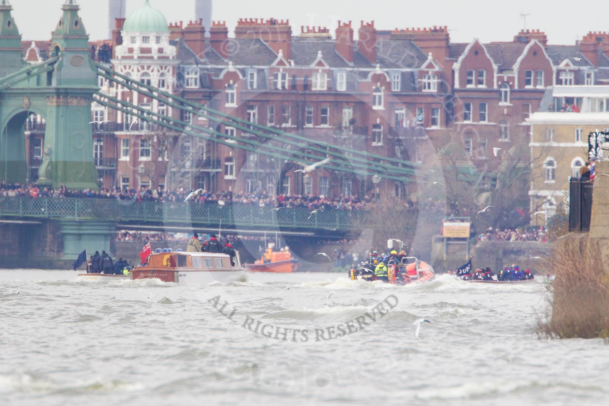 The Boat Race 2013.
Putney,
London SW15,

United Kingdom,
on 31 March 2013 at 16:35, image #339