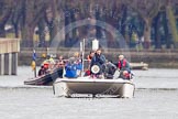 The Boat Race 2013.
Putney,
London SW15,

United Kingdom,
on 31 March 2013 at 16:30, image #250