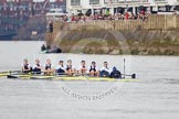 The Boat Race 2013.
Putney,
London SW15,

United Kingdom,
on 31 March 2013 at 16:32, image #304