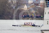 The Boat Race 2013.
Putney,
London SW15,

United Kingdom,
on 31 March 2013 at 16:32, image #309