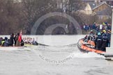 The Boat Race 2013.
Putney,
London SW15,

United Kingdom,
on 31 March 2013 at 16:33, image #313