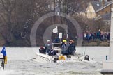 The Boat Race 2013.
Putney,
London SW15,

United Kingdom,
on 31 March 2013 at 16:33, image #314