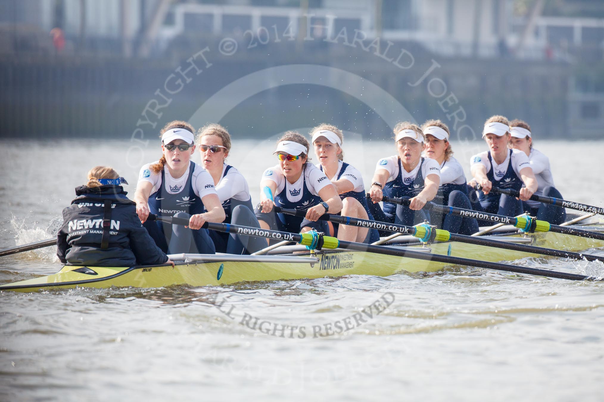 The Boat Race season 2014 - fixture OUWBC vs Molesey BC.




on 01 March 2014 at 12:32, image #61