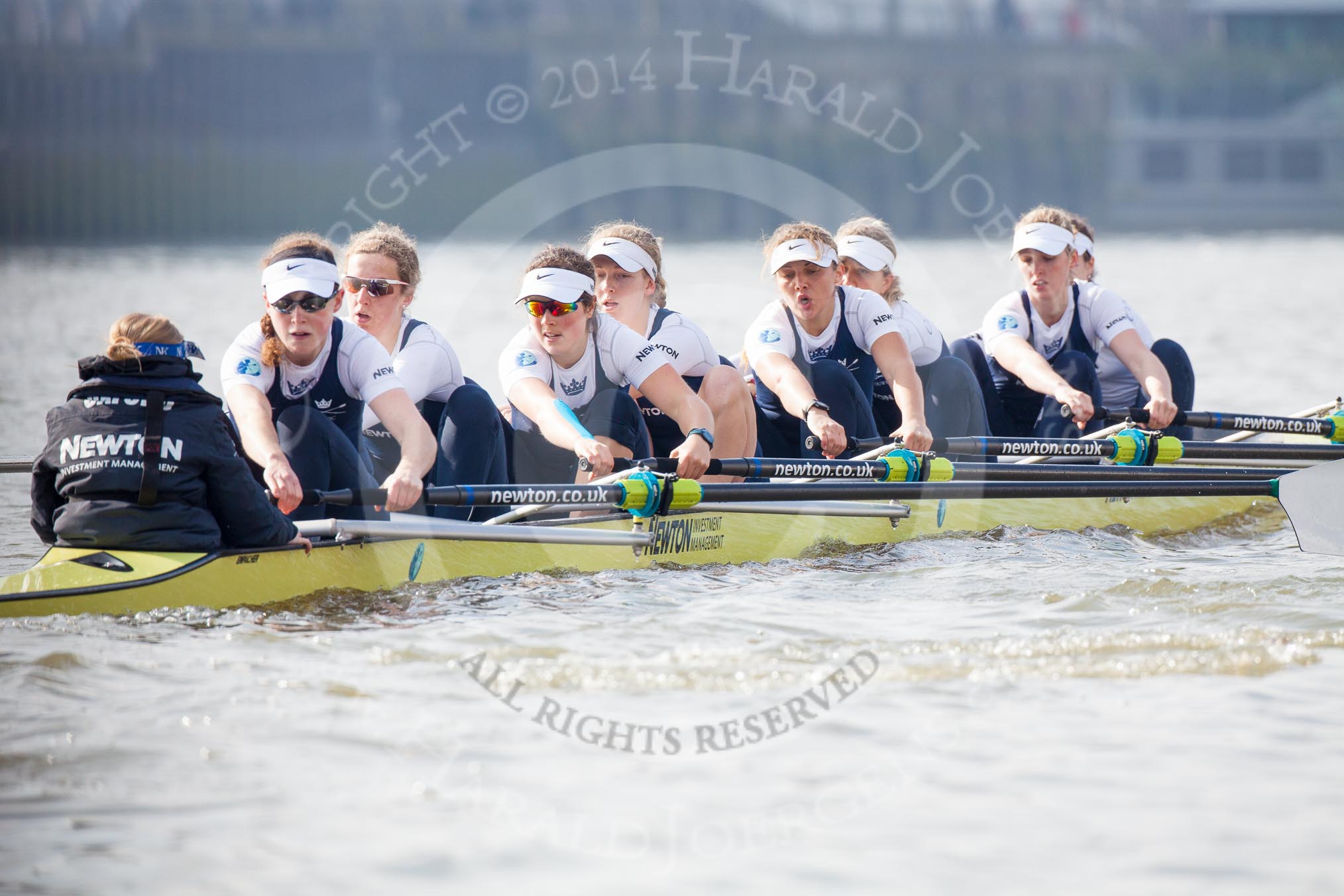 The Boat Race season 2014 - fixture OUWBC vs Molesey BC.




on 01 March 2014 at 12:32, image #62