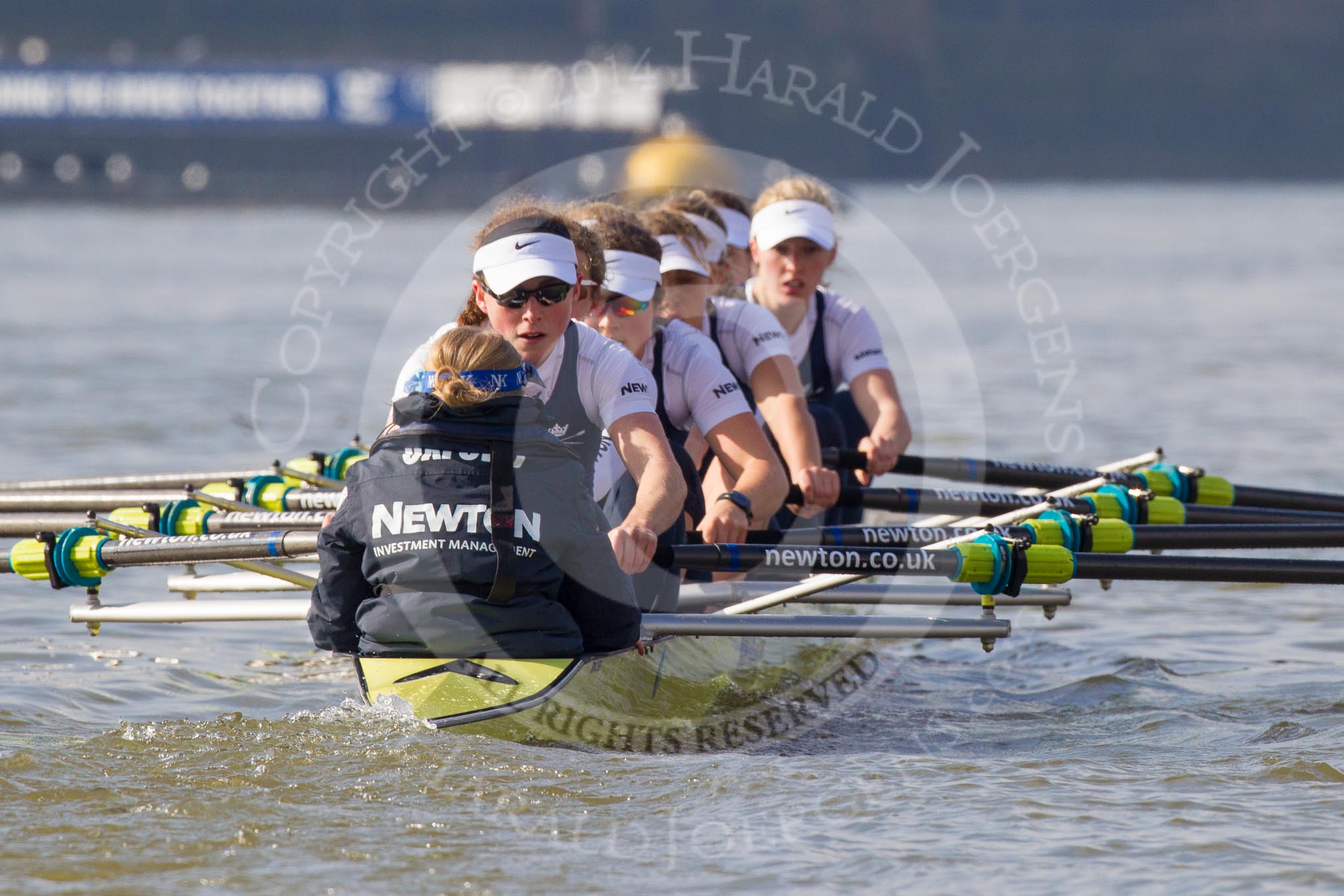 The Boat Race season 2014 - fixture OUWBC vs Molesey BC.




on 01 March 2014 at 12:33, image #72