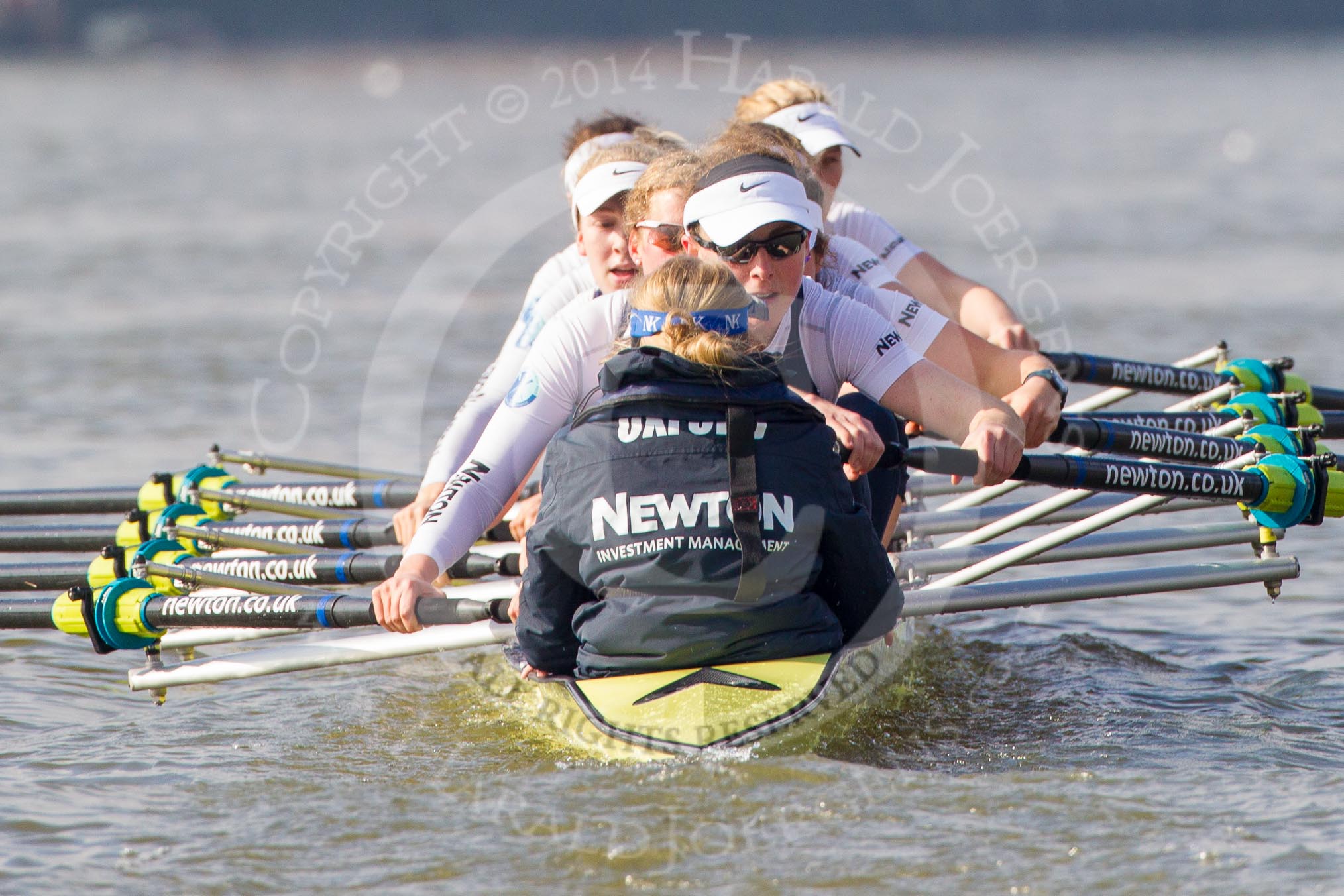 The Boat Race season 2014 - fixture OUWBC vs Molesey BC.




on 01 March 2014 at 12:34, image #80
