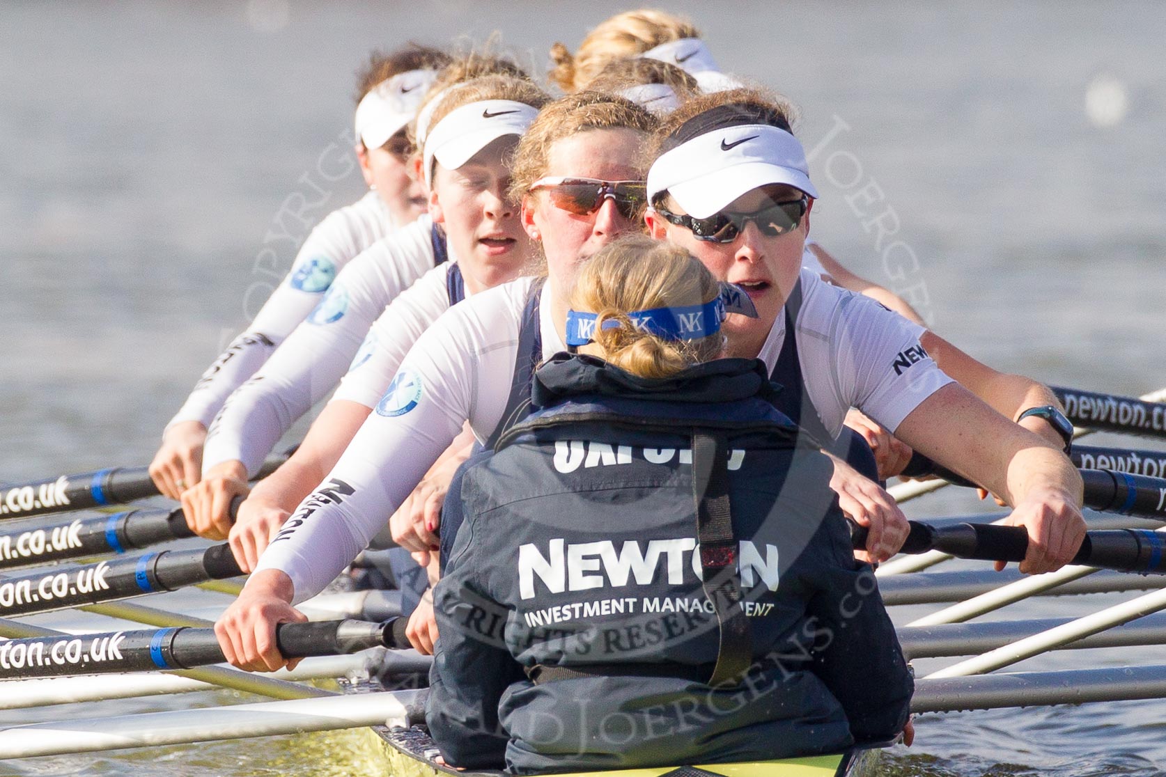 The Boat Race season 2014 - fixture OUWBC vs Molesey BC.




on 01 March 2014 at 12:34, image #82