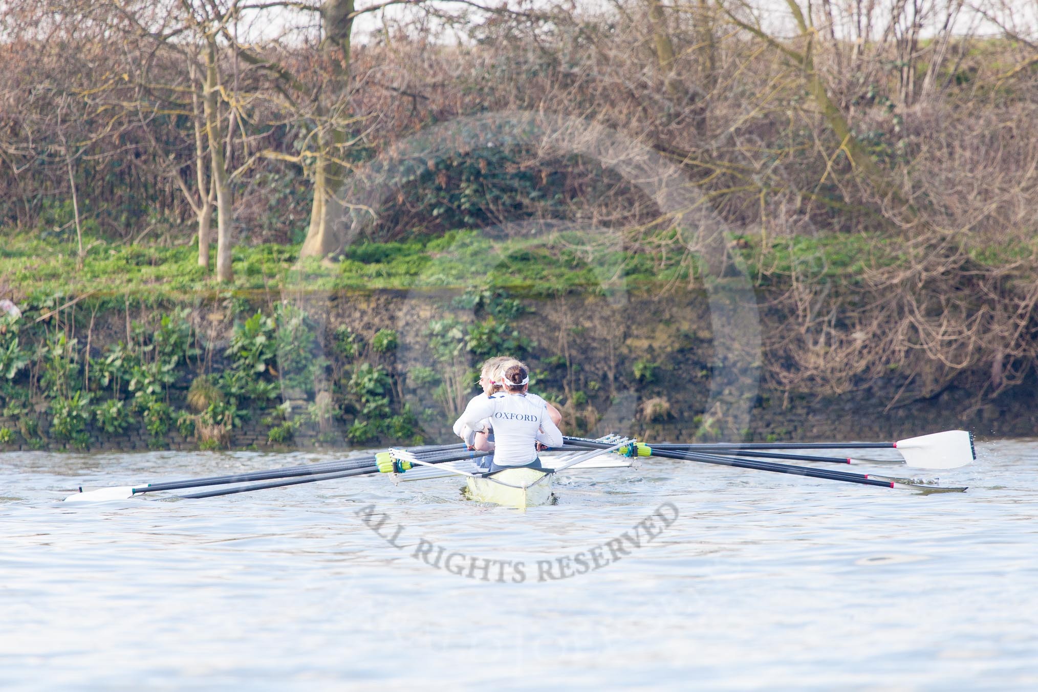The Boat Race season 2014 - fixture OUWBC vs Molesey BC.




on 01 March 2014 at 12:51, image #104