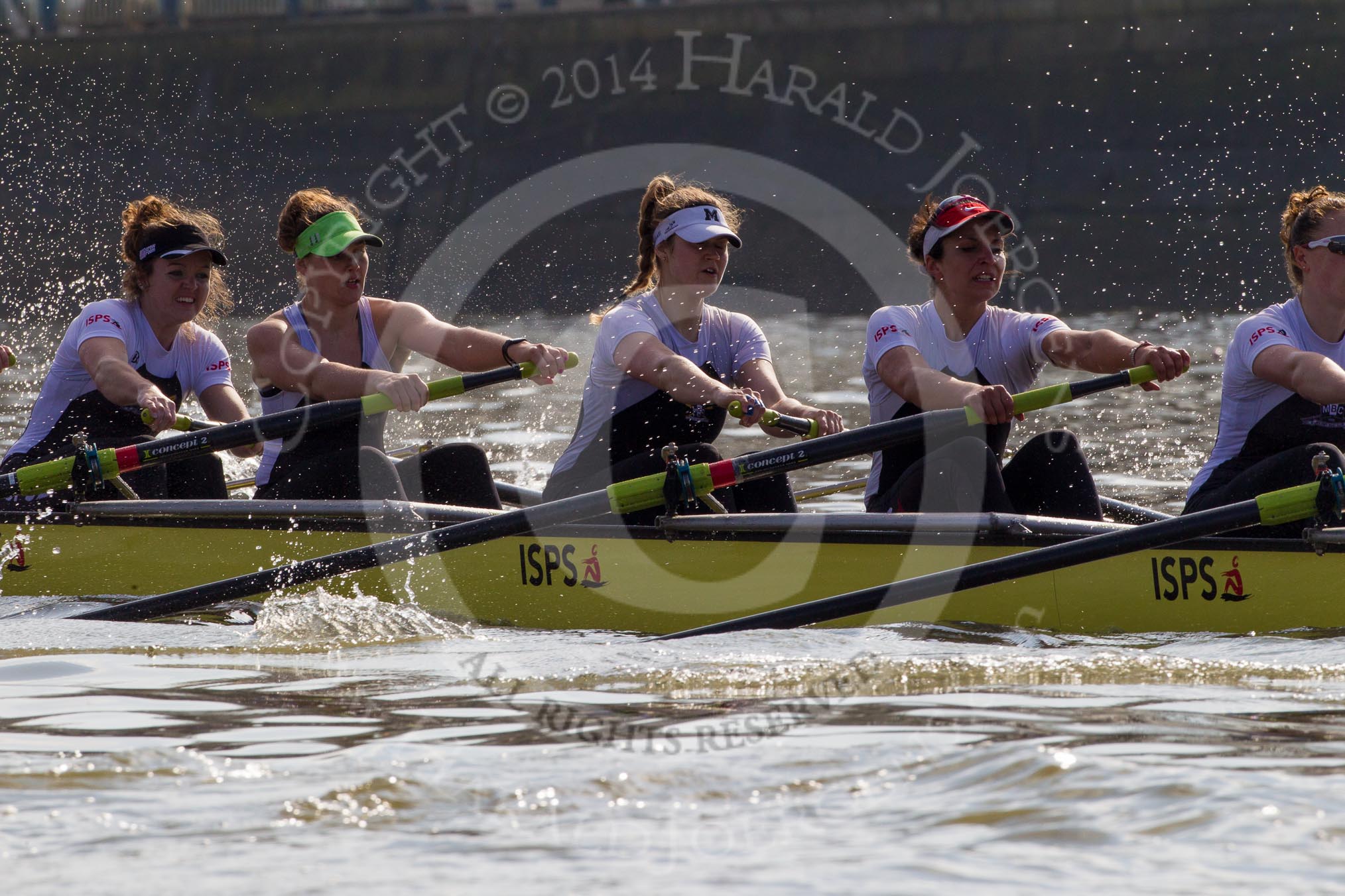 The Boat Race season 2014 - fixture OUWBC vs Molesey BC.




on 01 March 2014 at 12:56, image #125