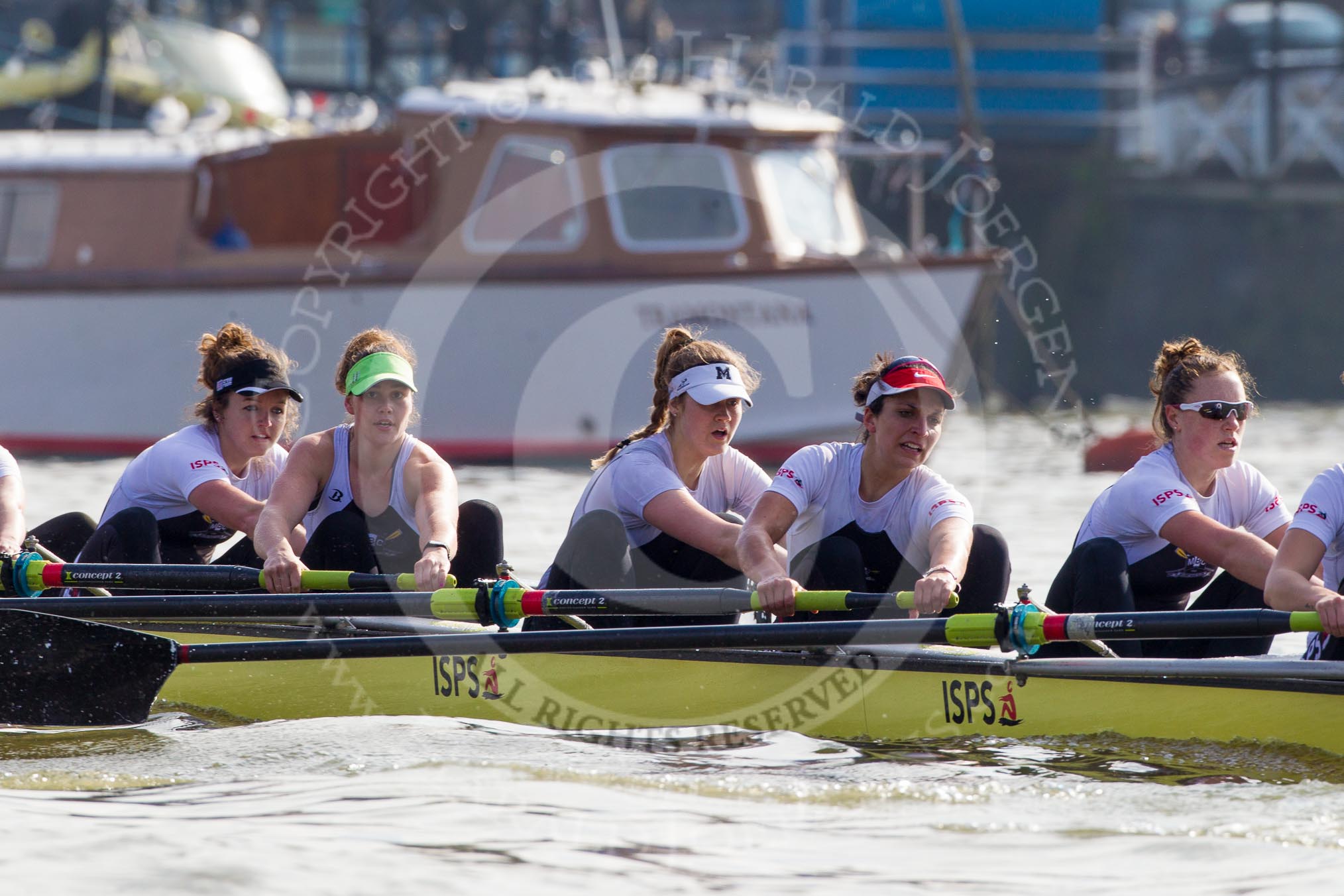 The Boat Race season 2014 - fixture OUWBC vs Molesey BC.




on 01 March 2014 at 12:58, image #138