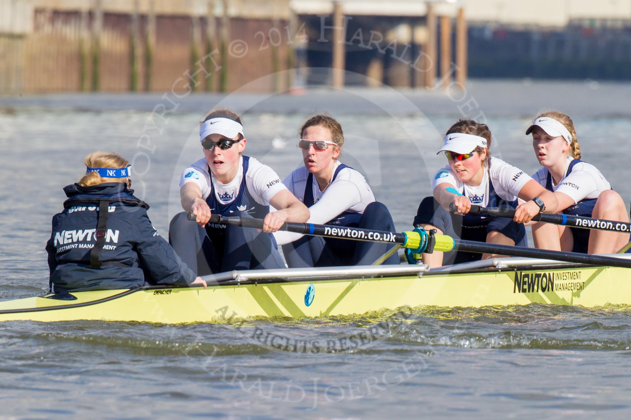 The Boat Race season 2014 - fixture OUWBC vs Molesey BC.




on 01 March 2014 at 13:09, image #183