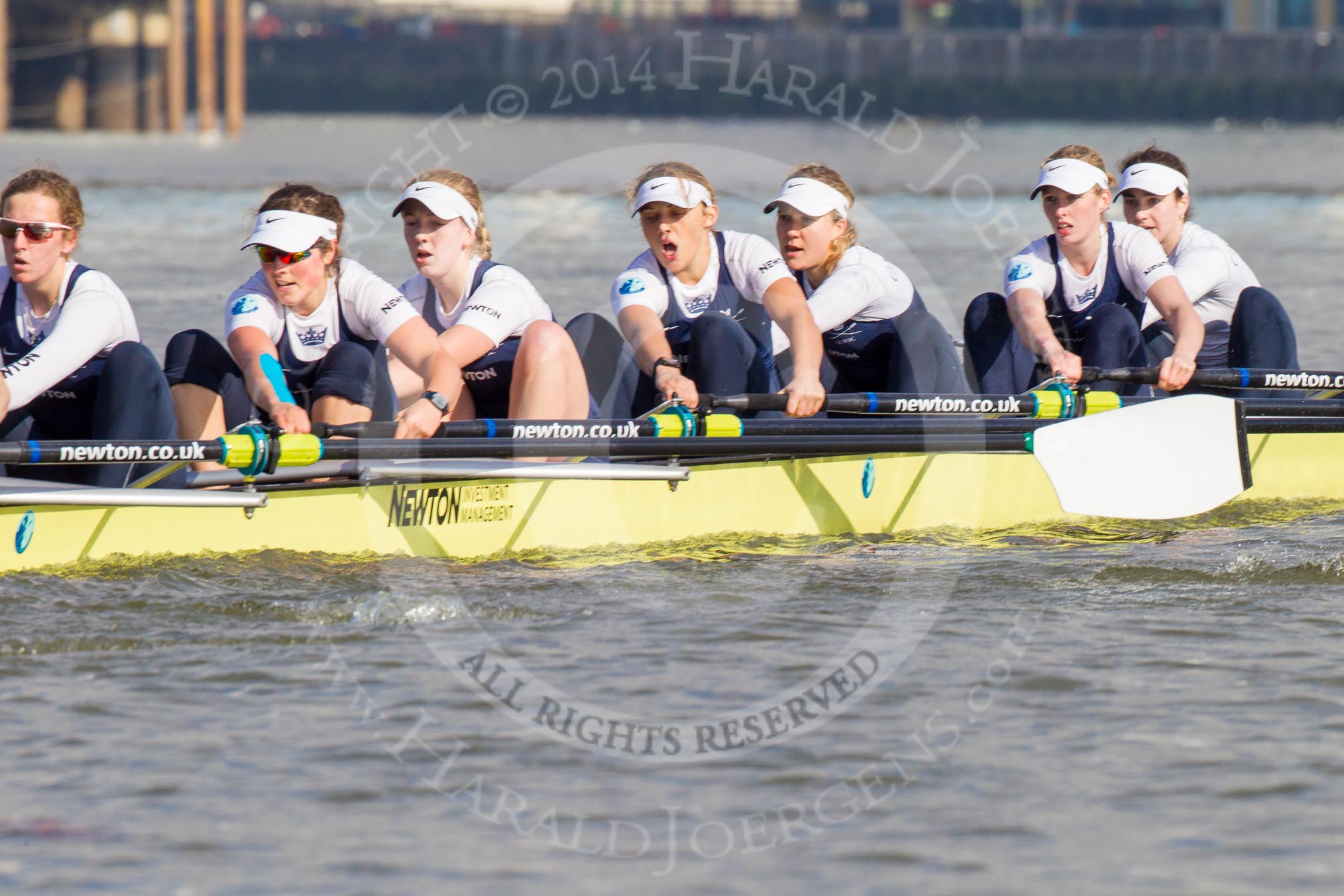 The Boat Race season 2014 - fixture OUWBC vs Molesey BC.




on 01 March 2014 at 13:09, image #186