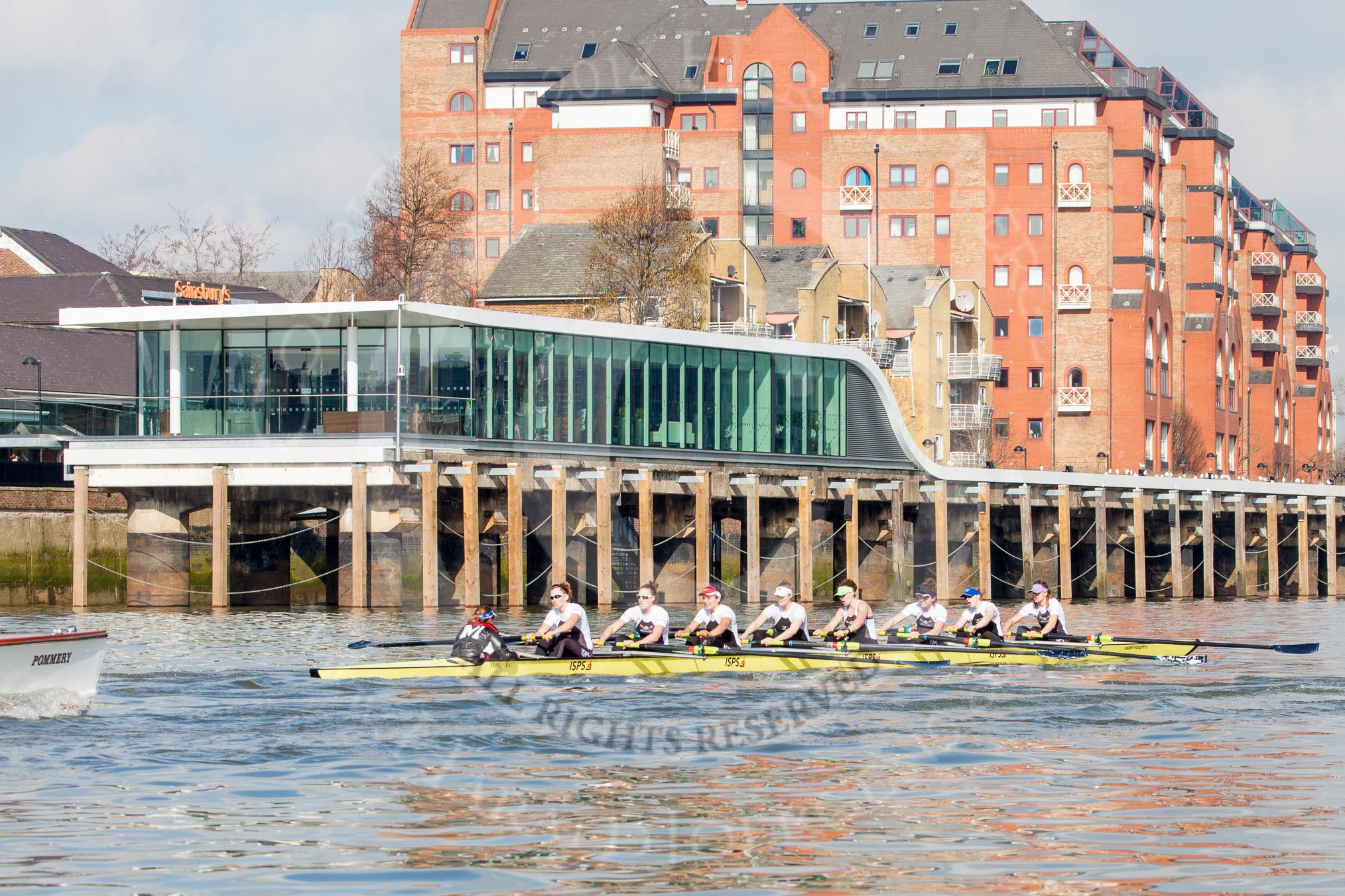 The Boat Race season 2014 - fixture OUWBC vs Molesey BC.




on 01 March 2014 at 13:11, image #201