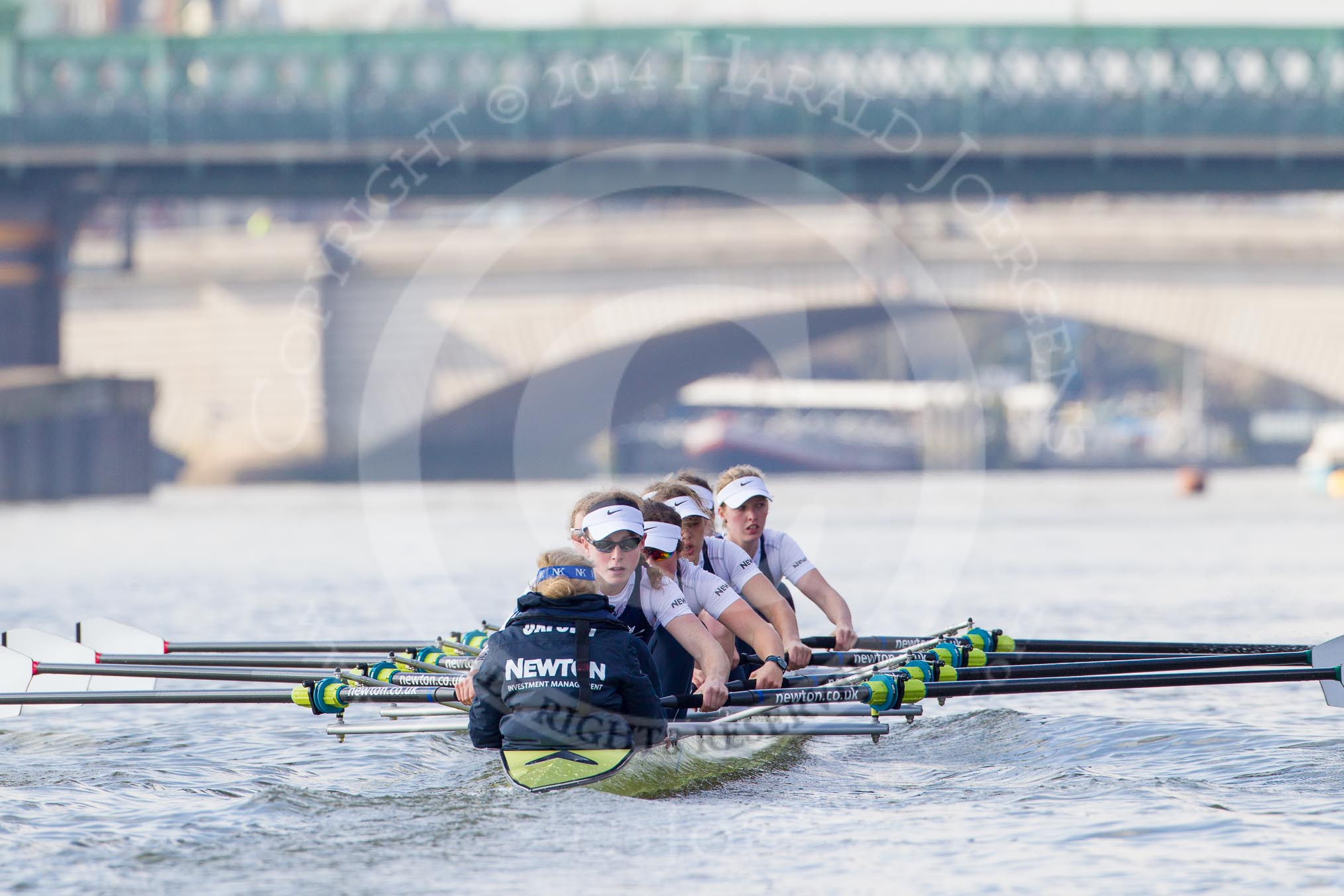 The Boat Race season 2014 - fixture OUWBC vs Molesey BC.




on 01 March 2014 at 13:22, image #241