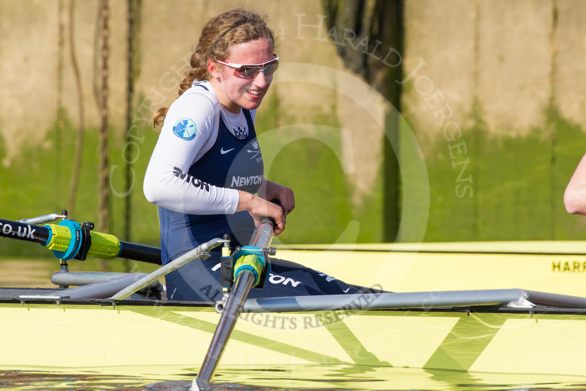 The Boat Race season 2014 - fixture OUWBC vs Molesey BC.




on 01 March 2014 at 13:26, image #250