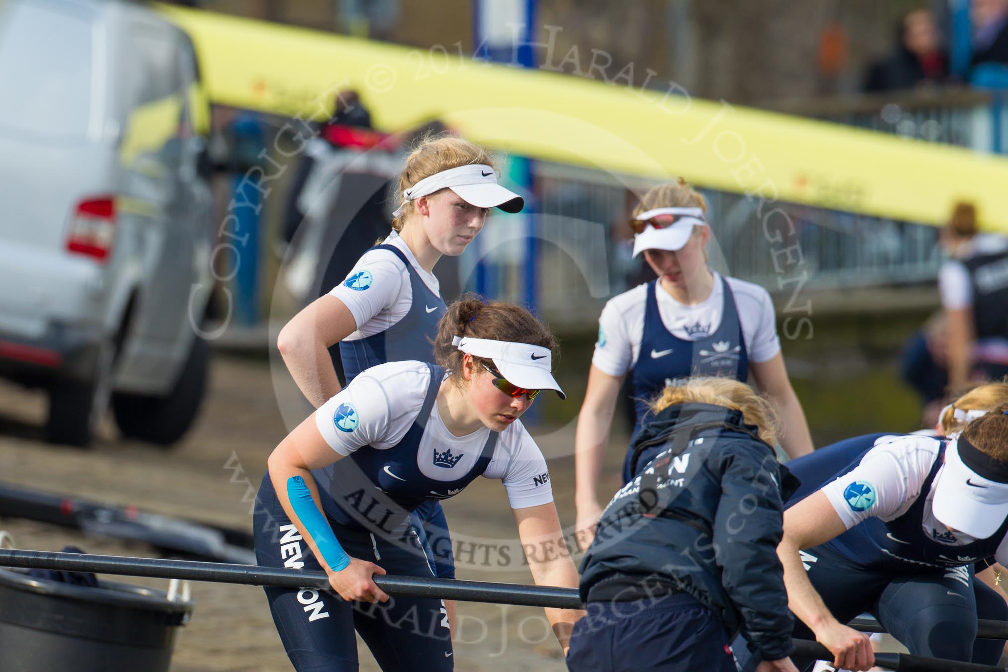 The Boat Race season 2014 - fixture OUWBC vs Molesey BC.




on 01 March 2014 at 13:36, image #255