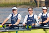 The Boat Race season 2014 - fixture OUWBC vs Molesey BC: The OUWBC Eight: Stroke Laura Savarese, 7 Anastasia Chitty and 6 Lauren Kedar..




on 01 March 2014 at 12:27, image #37