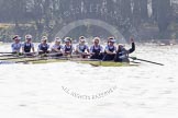 The Boat Race season 2014 - fixture OUWBC vs Molesey BC.




on 01 March 2014 at 12:54, image #109