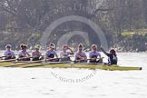 The Boat Race season 2014 - fixture OUWBC vs Molesey BC.




on 01 March 2014 at 12:54, image #110