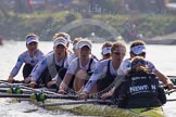 The Boat Race season 2014 - fixture OUWBC vs Molesey BC.




on 01 March 2014 at 12:55, image #116